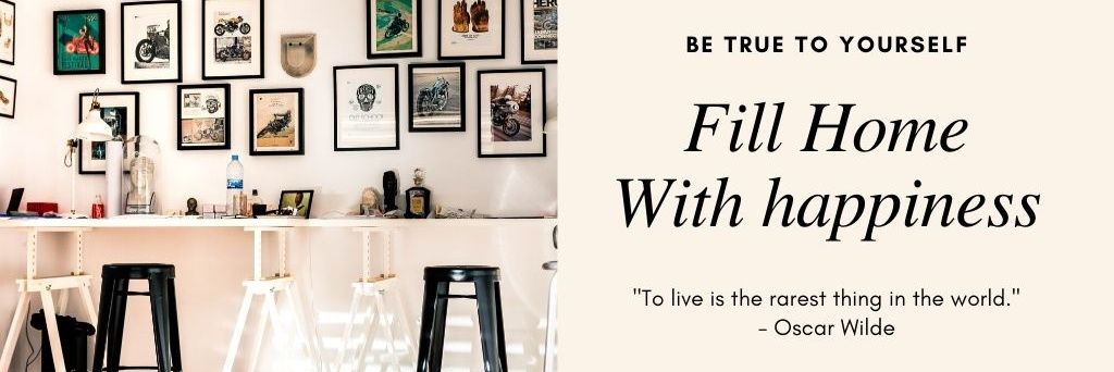 Home Life banner
