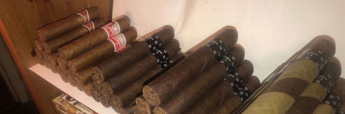 Cuban Cigar Nick banner