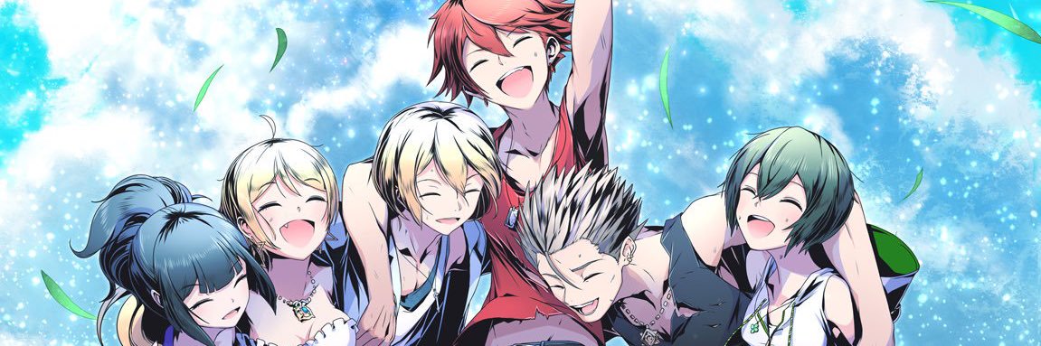 R_sora90's profile banner image