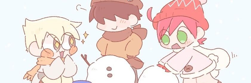 みどり🍀's banner