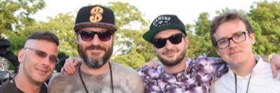 Lffd927's profile banner image