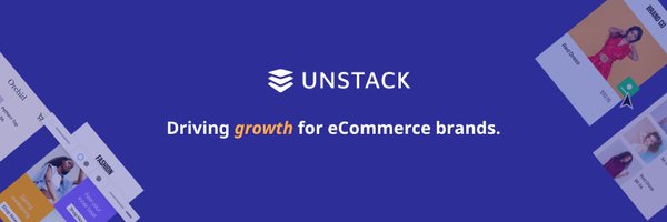 unstackhq Profile Banner