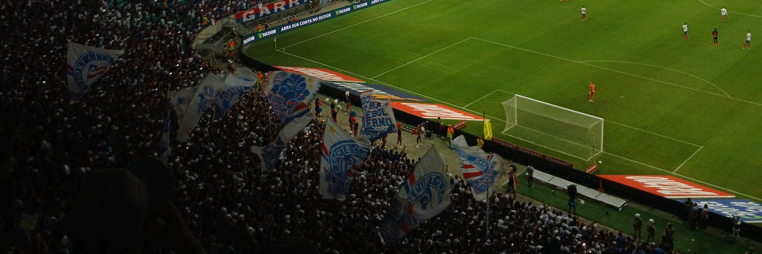 Caldas banner