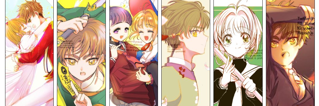 ymknk's profile banner image