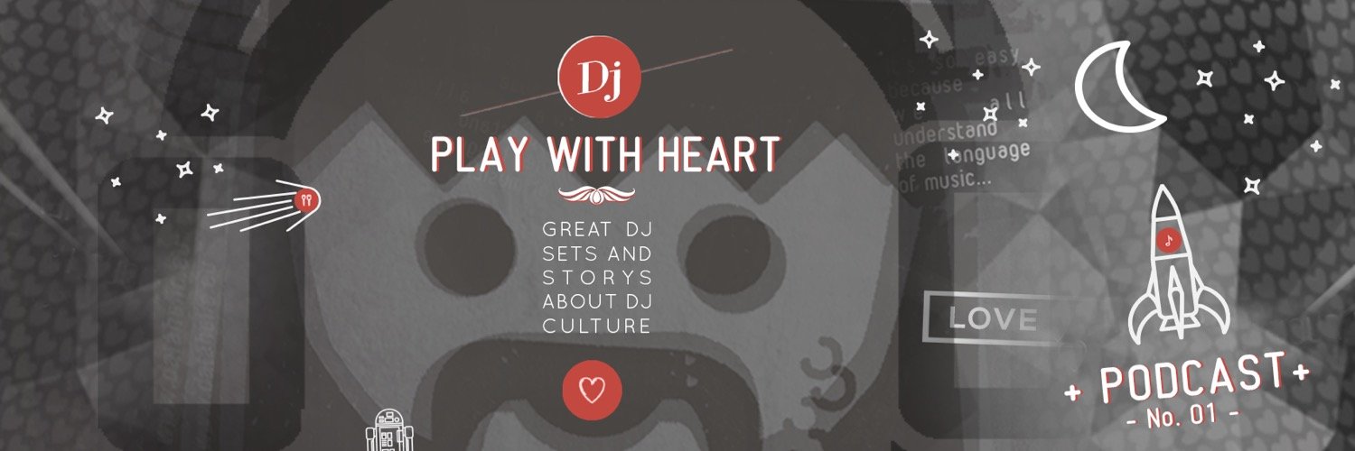 DjPlayWithHeart's profile banner image