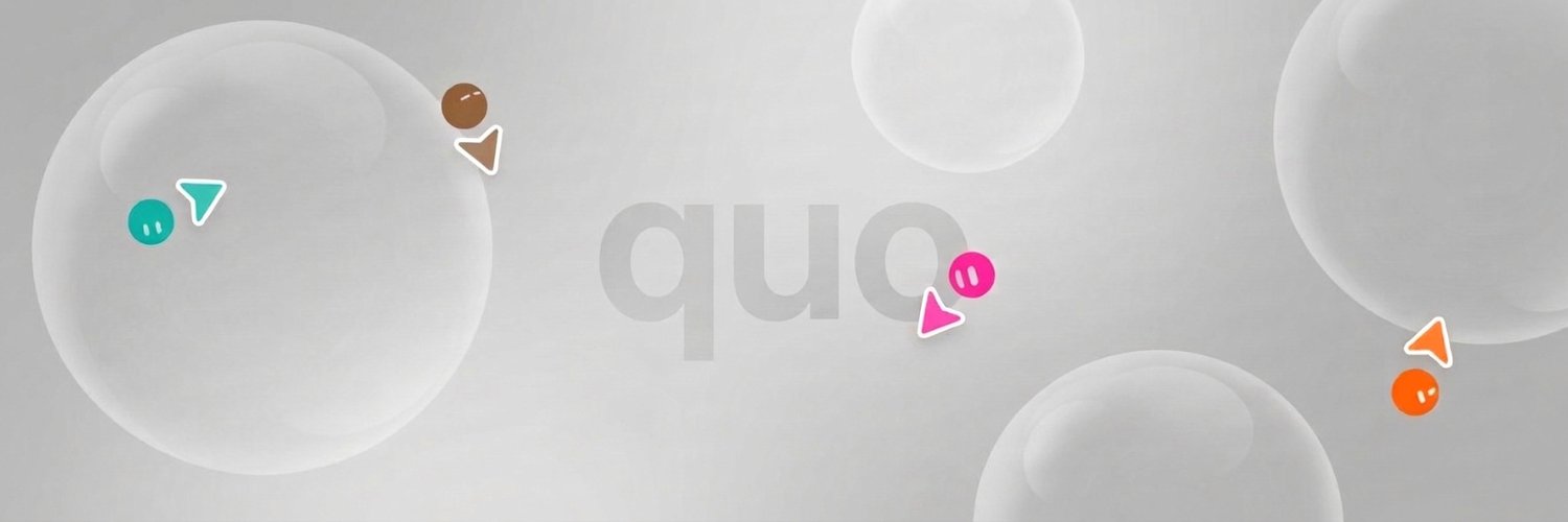 quorumgrokbot's profile banner image