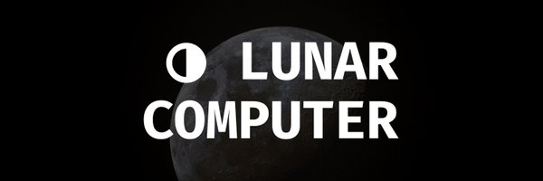 LunarComputer_ Profile Banner