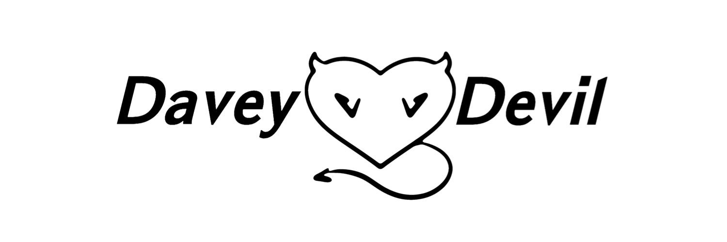 Davey Devil banner