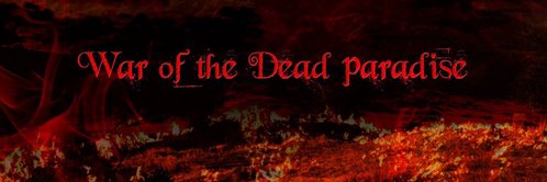 BreakingAgony's profile banner image