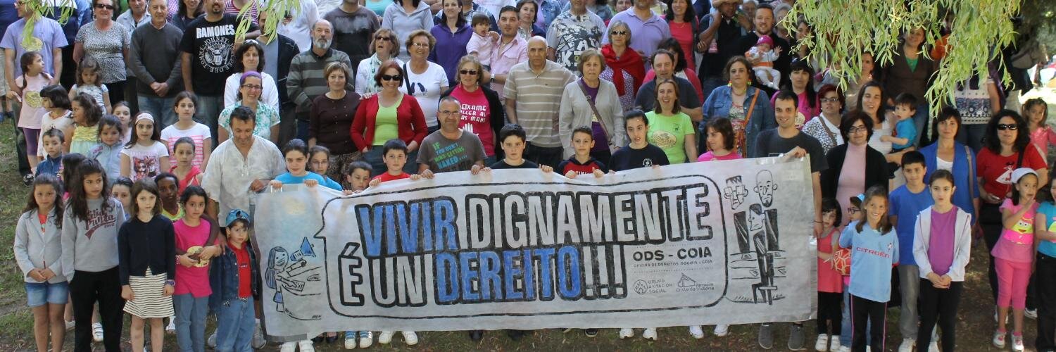 ODS - Coia banner