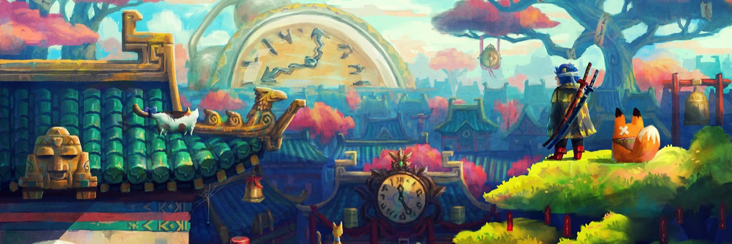alaixee's profile banner image