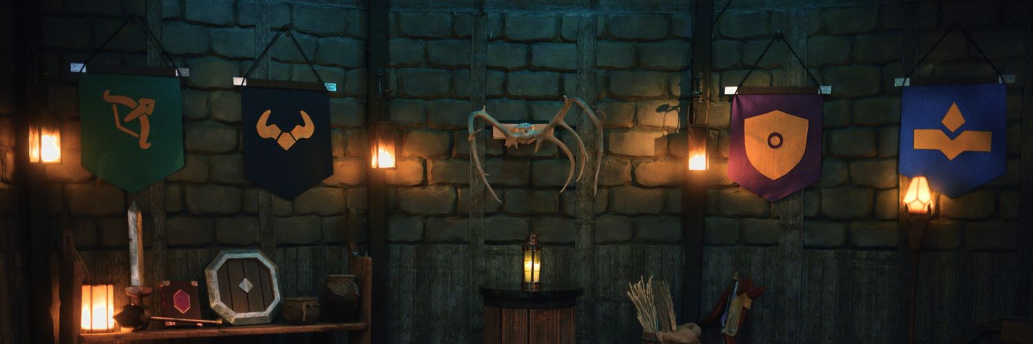 marotheus's profile banner image