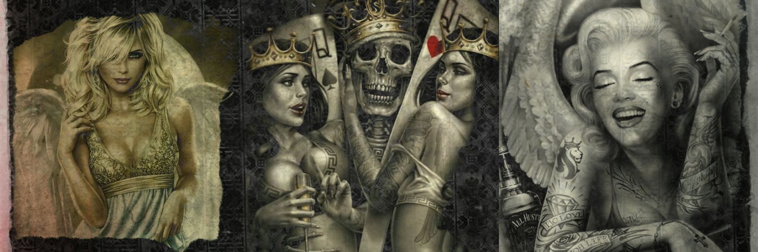 QuisUtDeus616's profile banner image