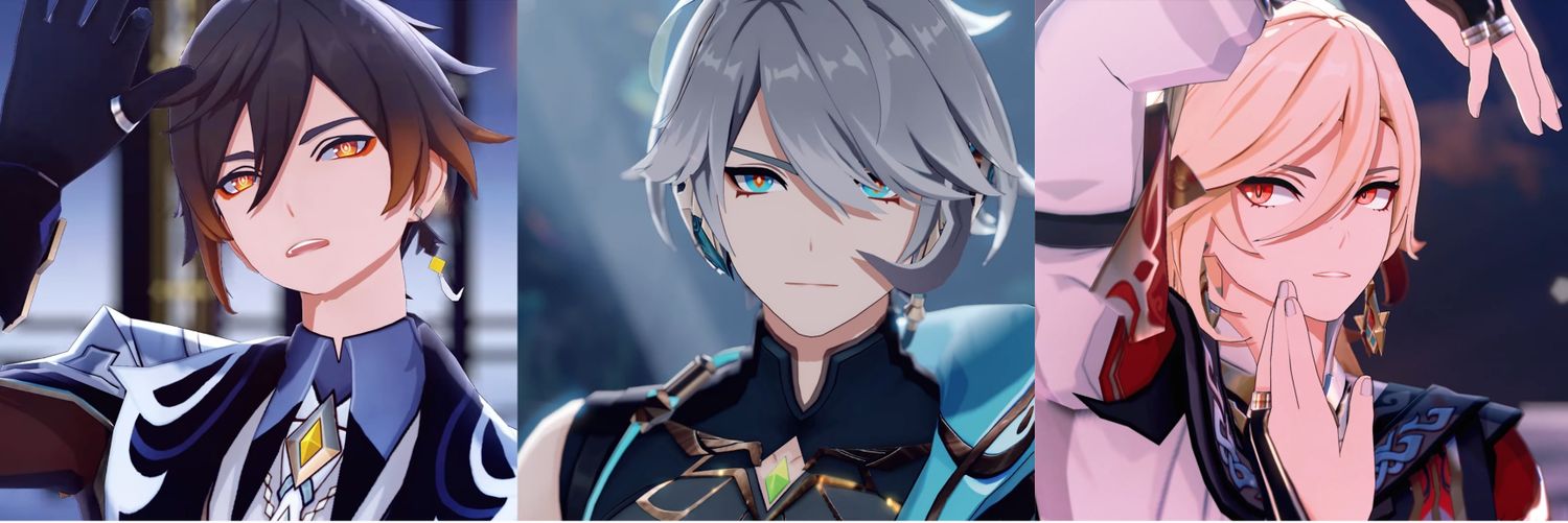 Stay 🐥🐺 banner