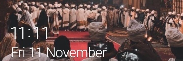 Biniyamworku2's profile banner image