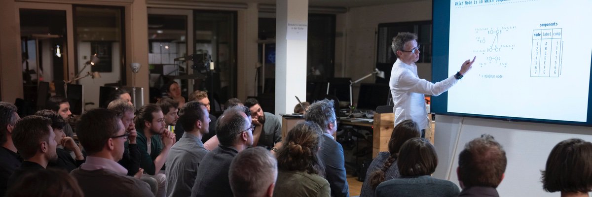 Torsten Grust banner