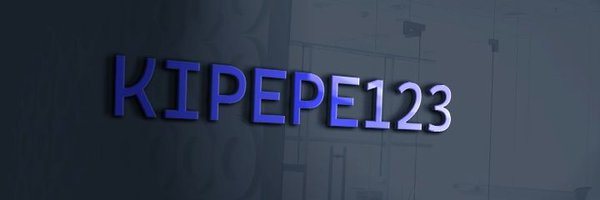 kipepe123 Profile Banner