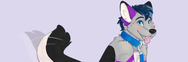 dumbwuffcynder Profile Banner