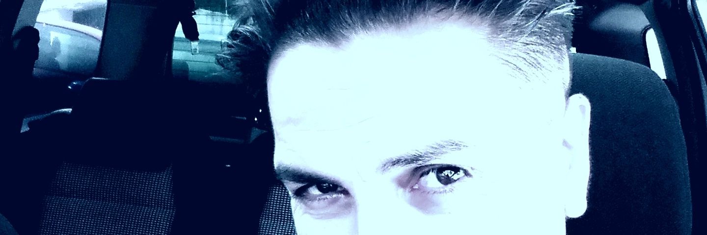 davmoreno6's profile banner image