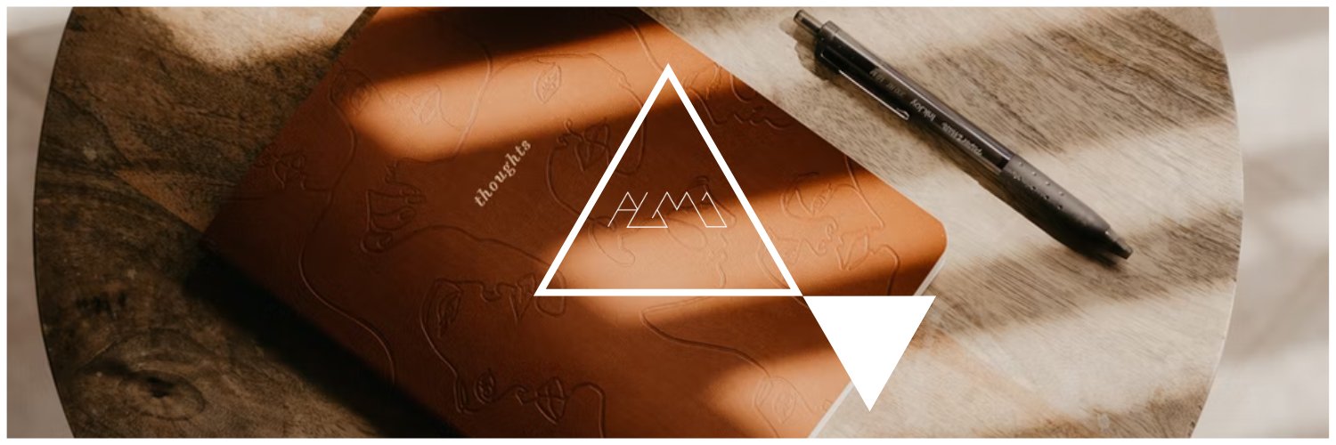 AGMJbe's profile banner image