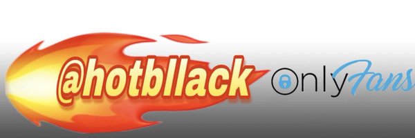 Hotbllack $4,99 OF Profile Banner