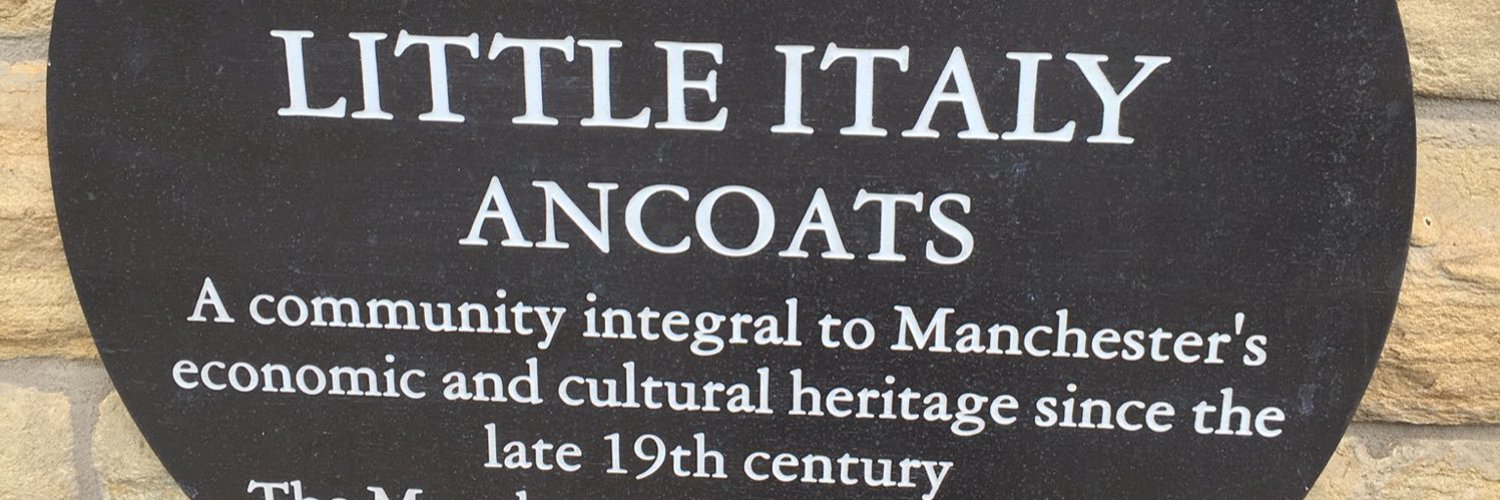 ancoats+ Profile Banner