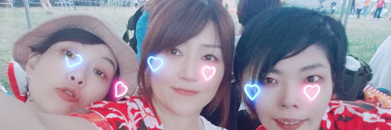 tomomindayo305's profile banner image