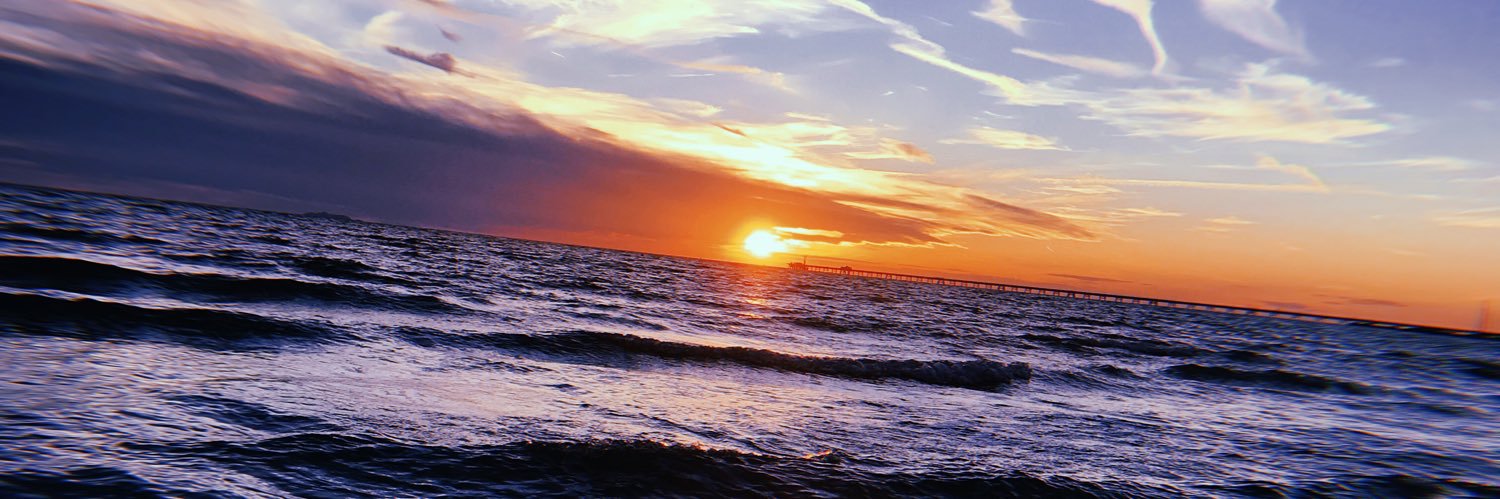 MichaelJRideout's profile banner image