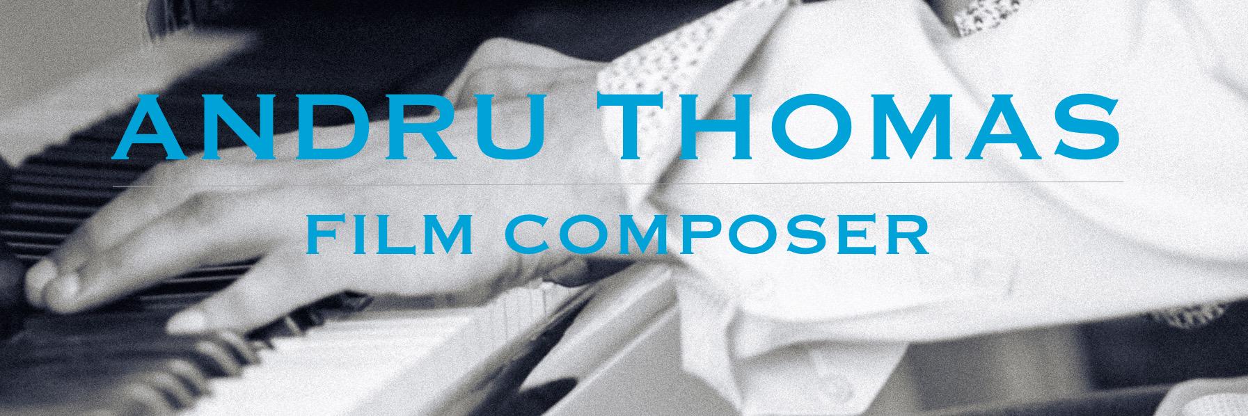 andruthomas's profile banner image