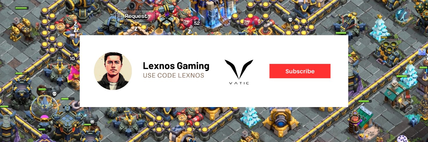 Lexnos banner