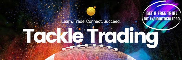 TackleTrading Profile Banner