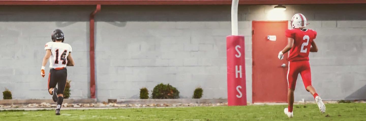 Rommel Conlon banner