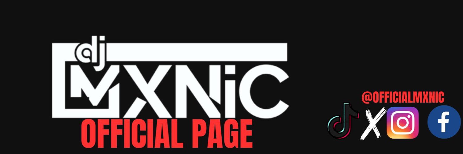 OfficialMXNiC's profile banner image