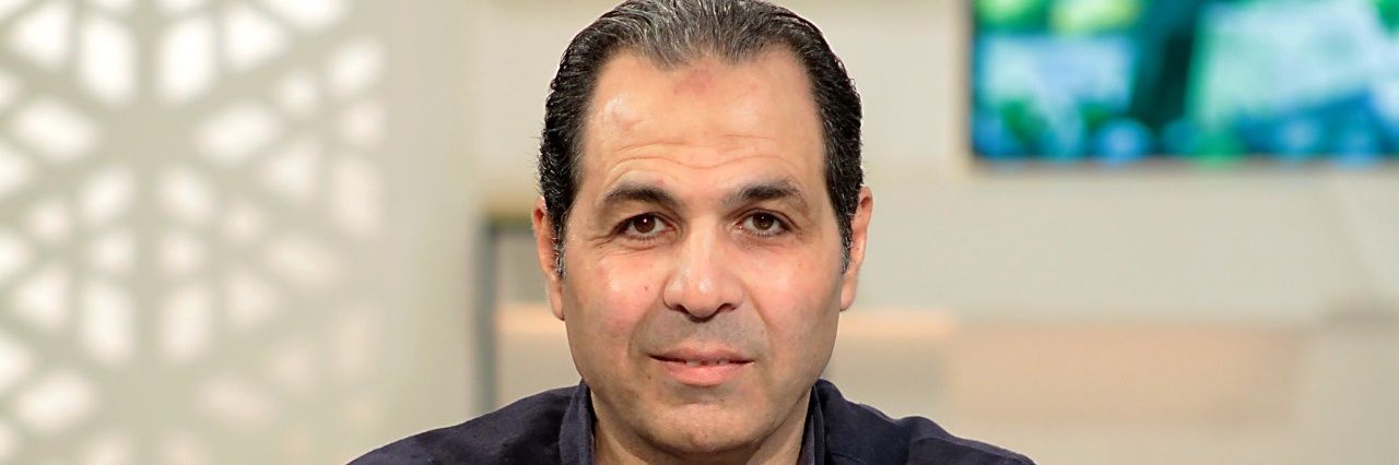 Tamer abd Elhamid banner