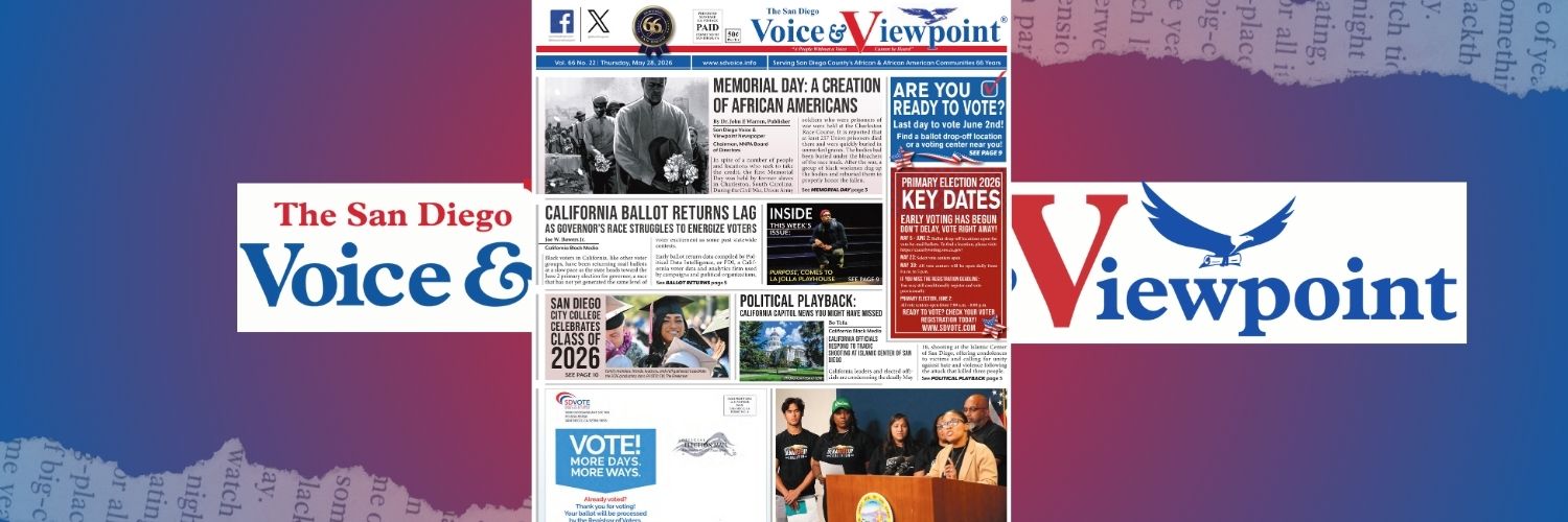 VoiceViewpoint's profile banner image