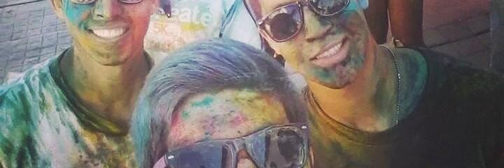 Garciahim's profile banner image