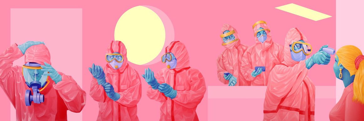 Andre Van Lew banner