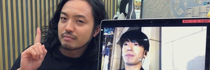 kinokomania's profile banner image