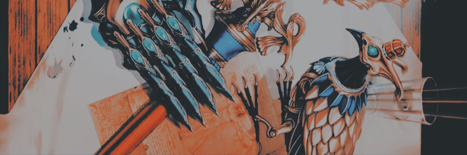 dadavincis's profile banner image