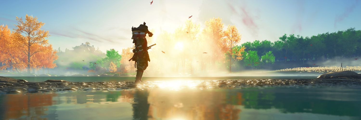 Lutsurugi's profile banner image
