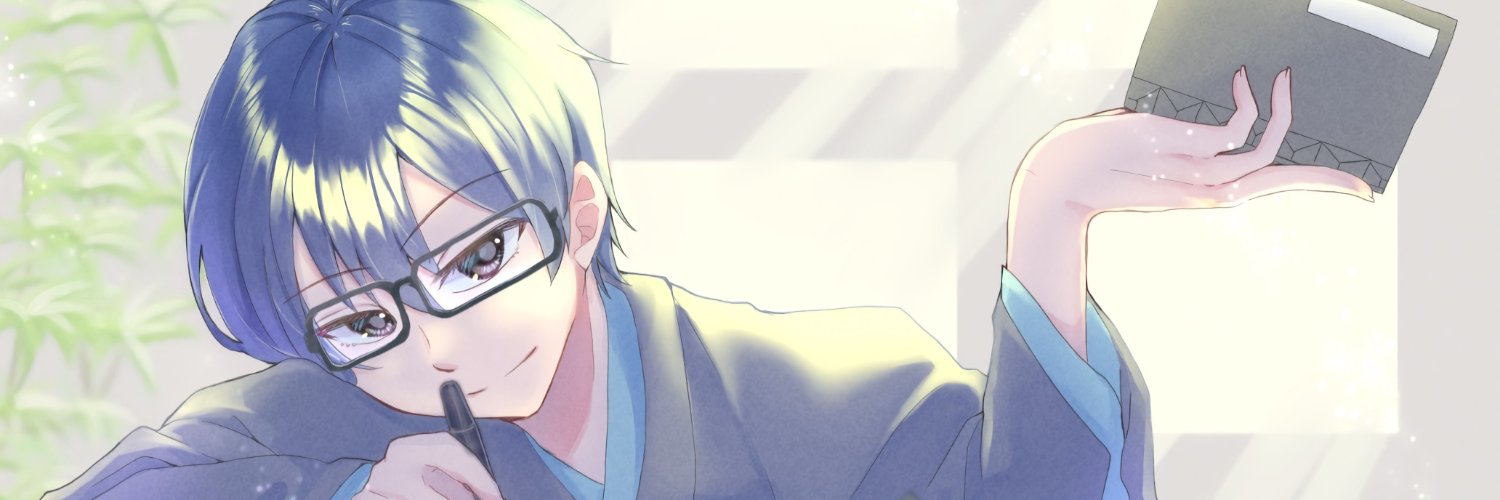 exeplus_yusa's profile banner image