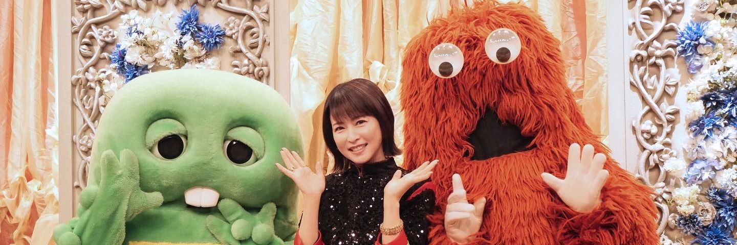 koji5656's profile banner image