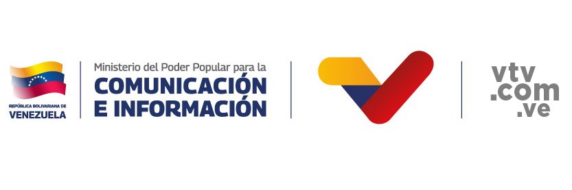 VTV CANAL 8 banner