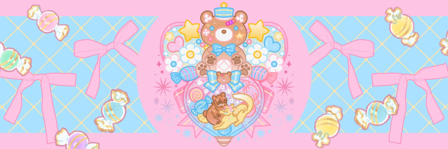 P34CHPUFF's profile banner image