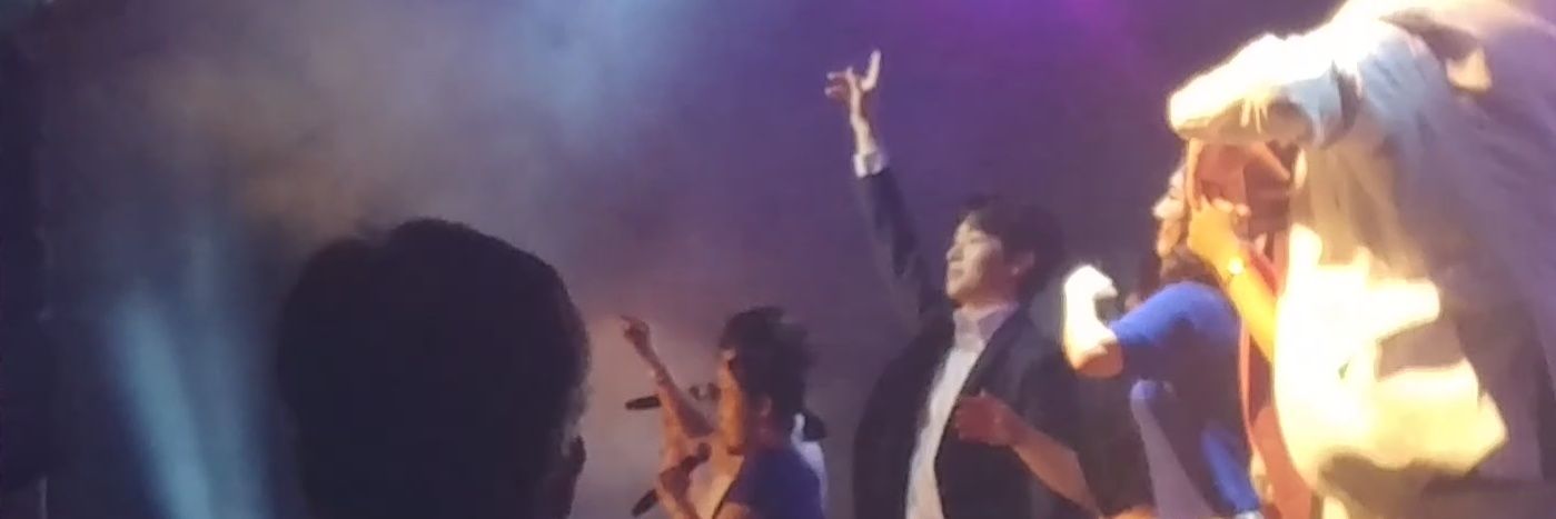 everykang's profile banner image