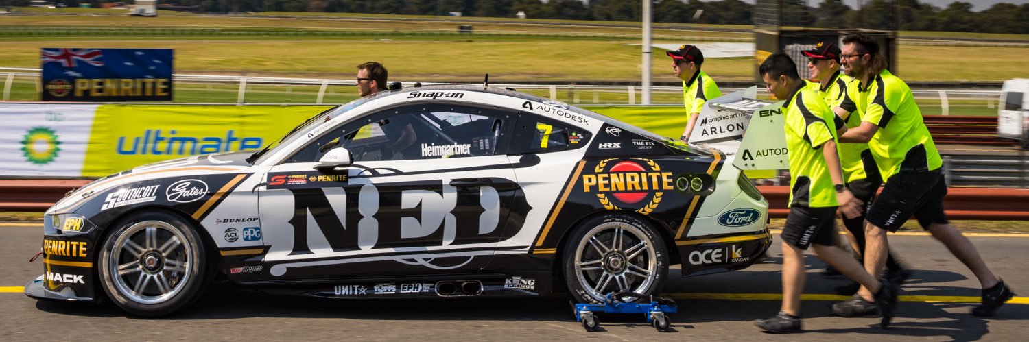 Andre Heimgartner banner