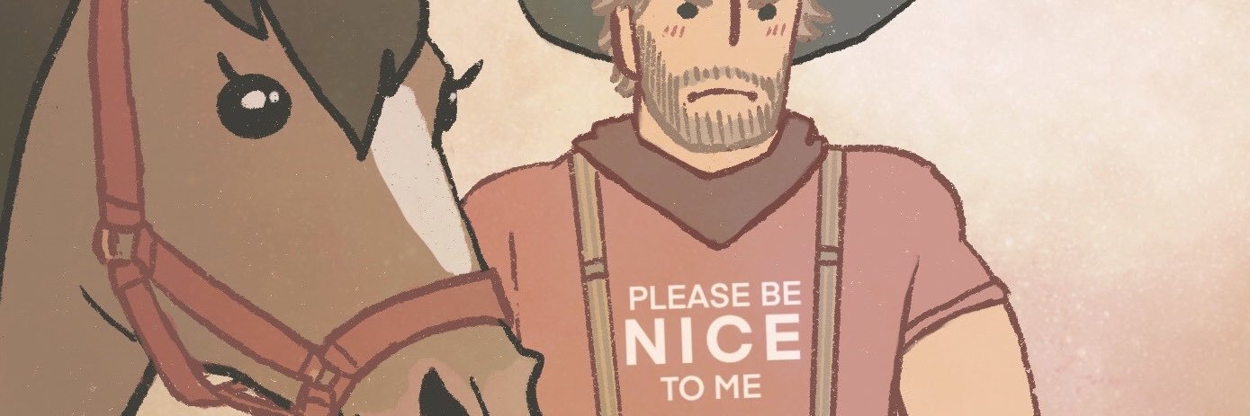 ✨ very tired ✨ banner