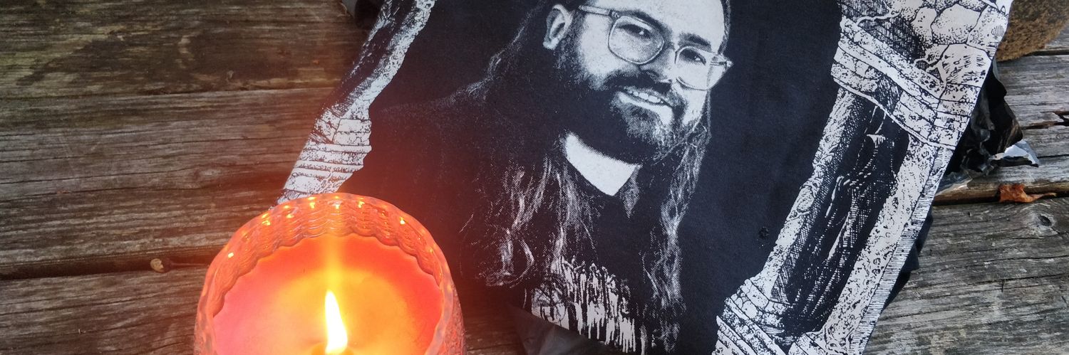 najtrows's profile banner image