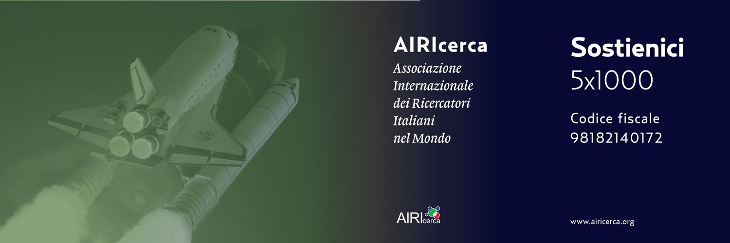 AIRICambridge's profile banner image