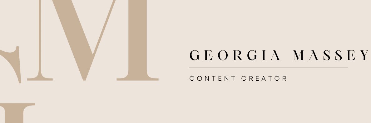 @bygeorgiam banner